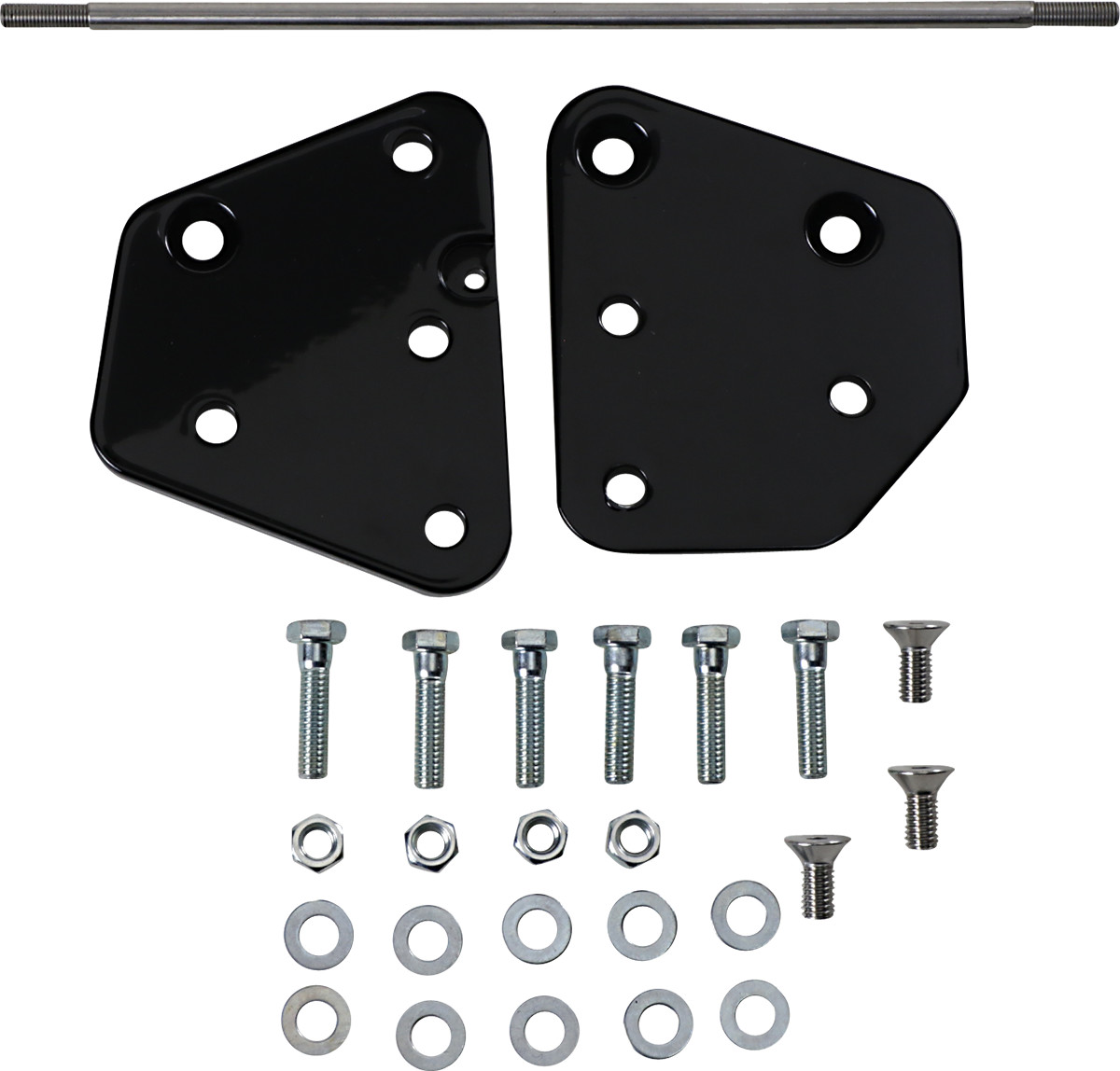 CYCLE VISIONS Forward Control Extension Kit