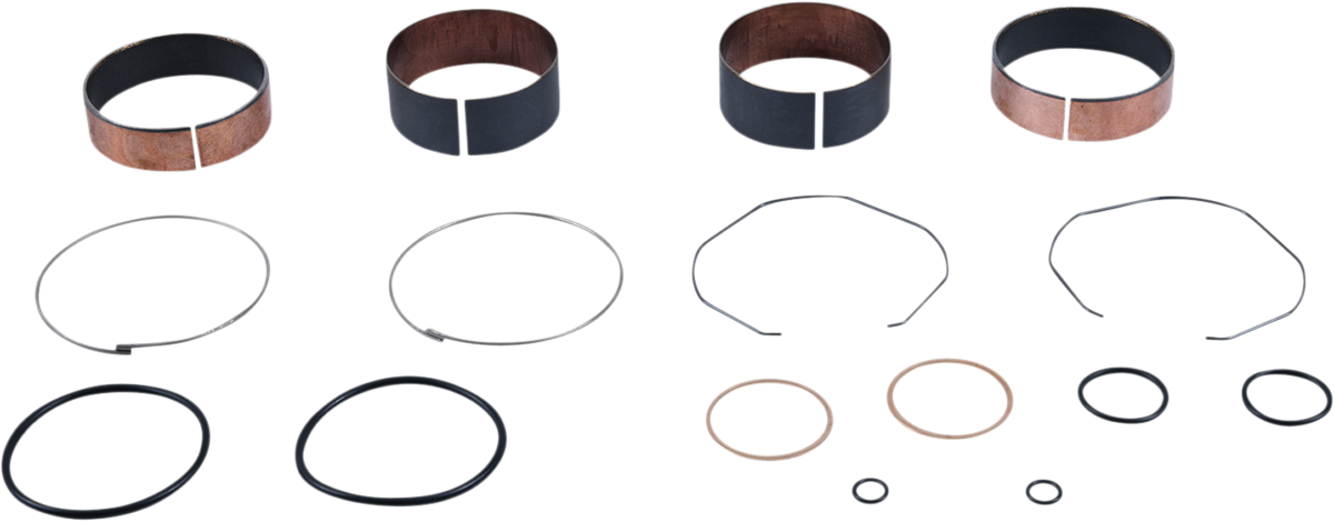 Moose offroad Fork Bushing Kit 2016-2018 Suzuki RMZ250
