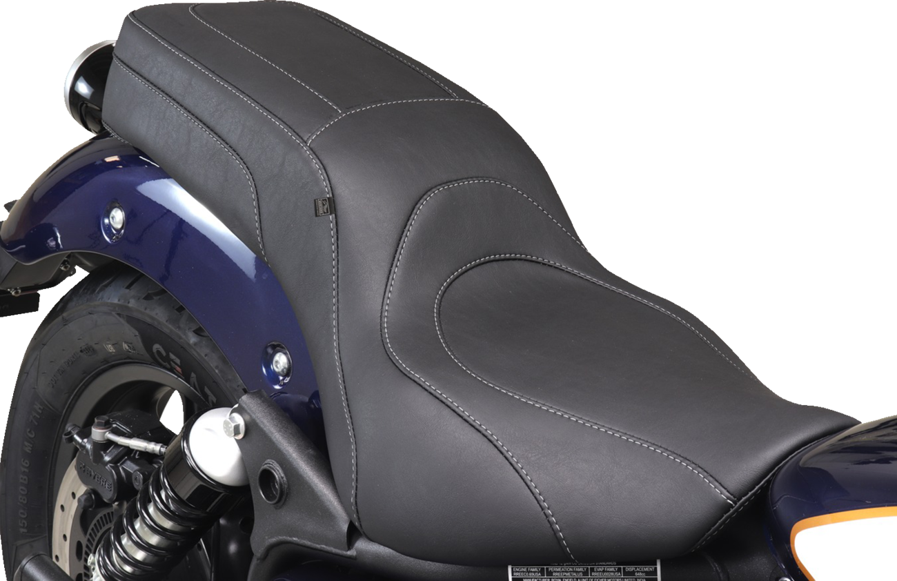 MUSTANG Squareback Seat