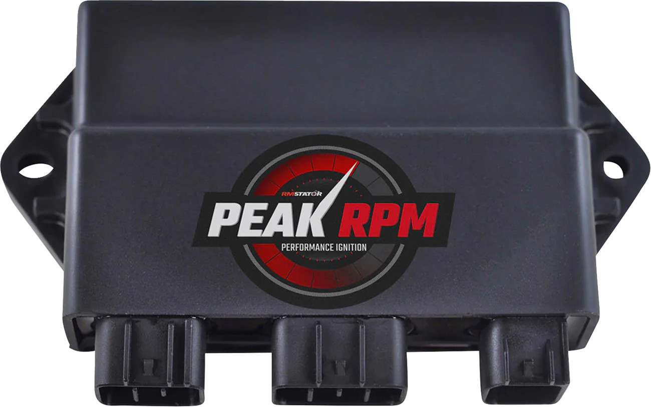 Rm stator CDI Box - Yamaha