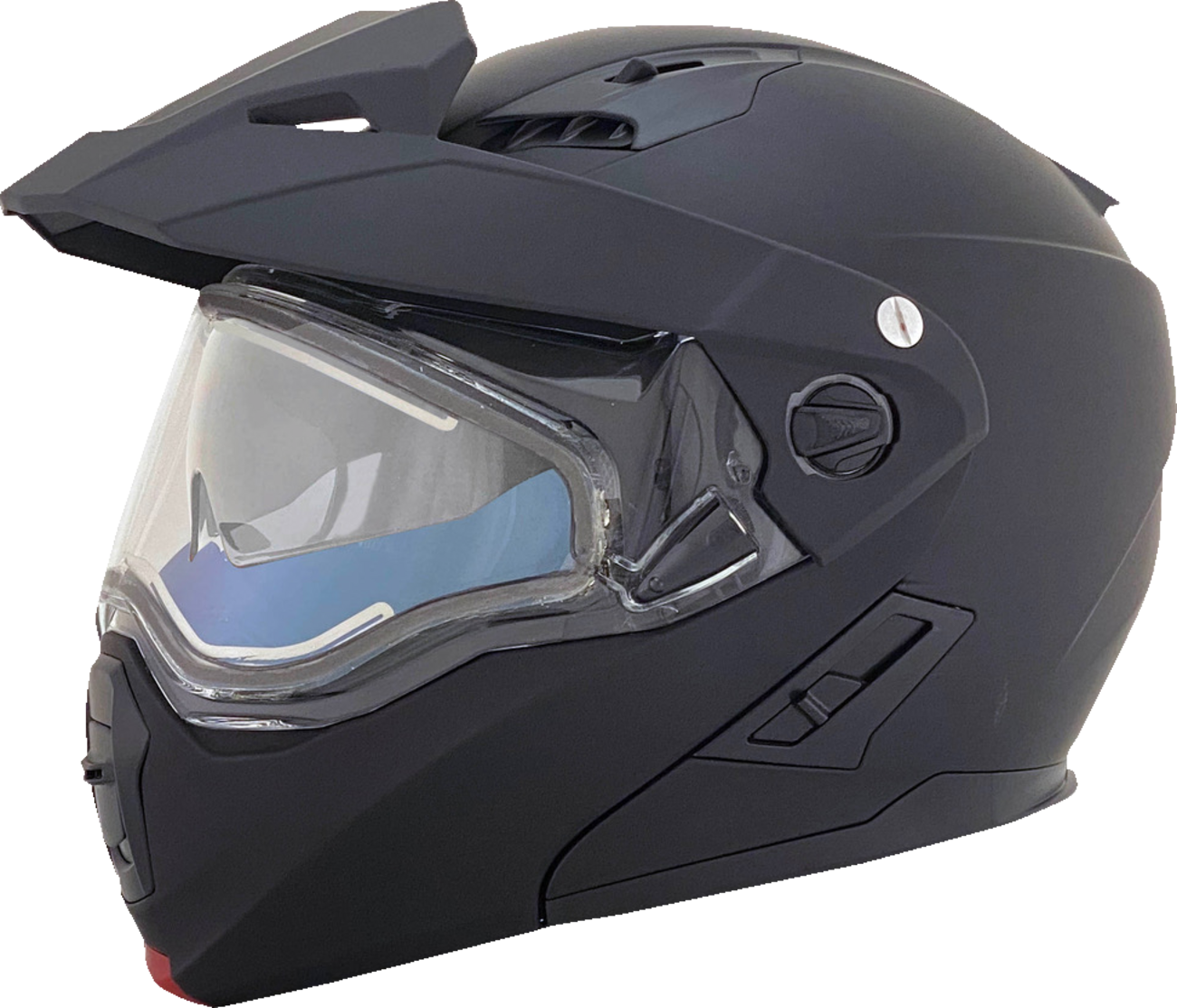 AFX FX-111DS Electric Snow Helmet