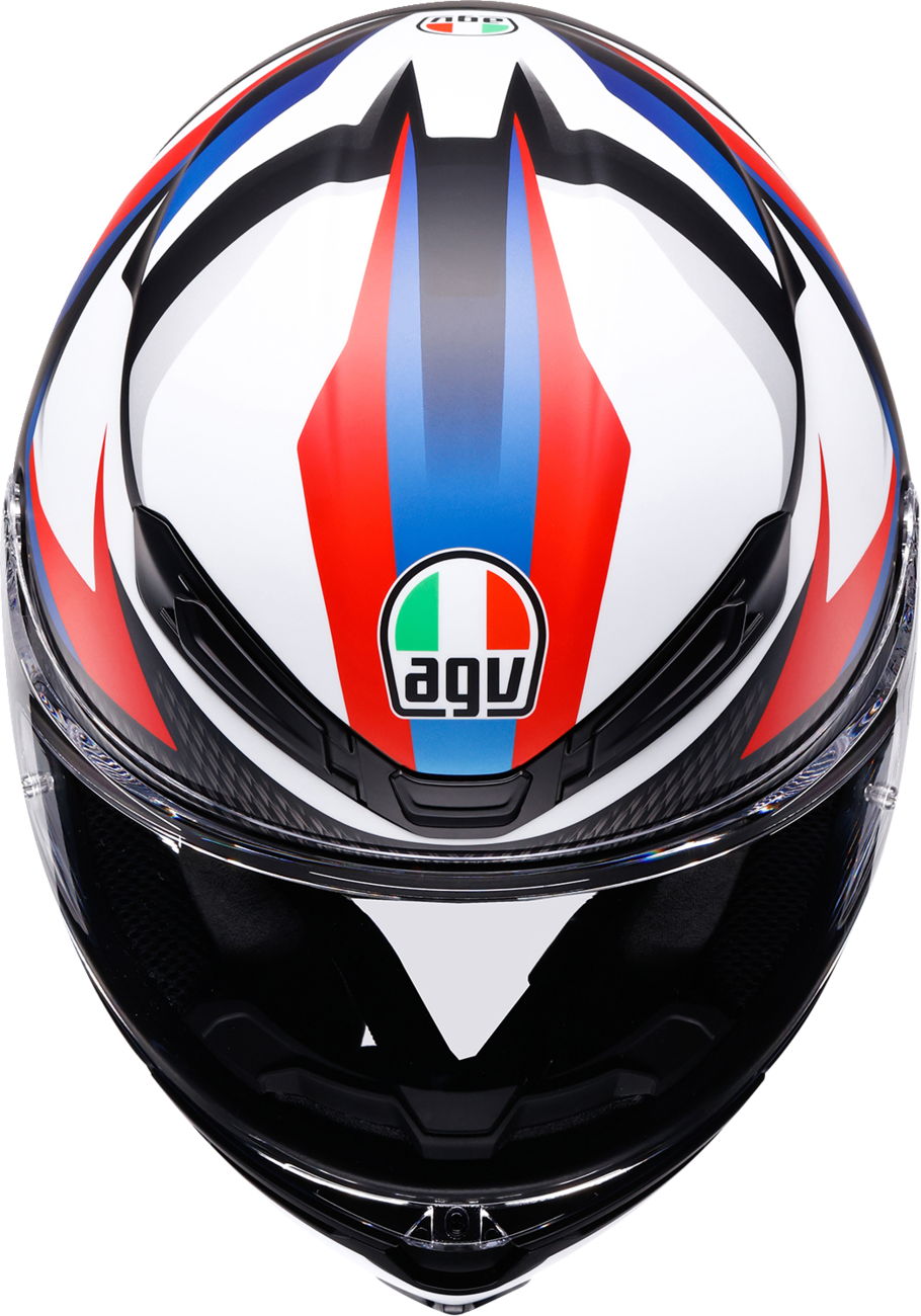 AGV K6 S Timewarp Helmet