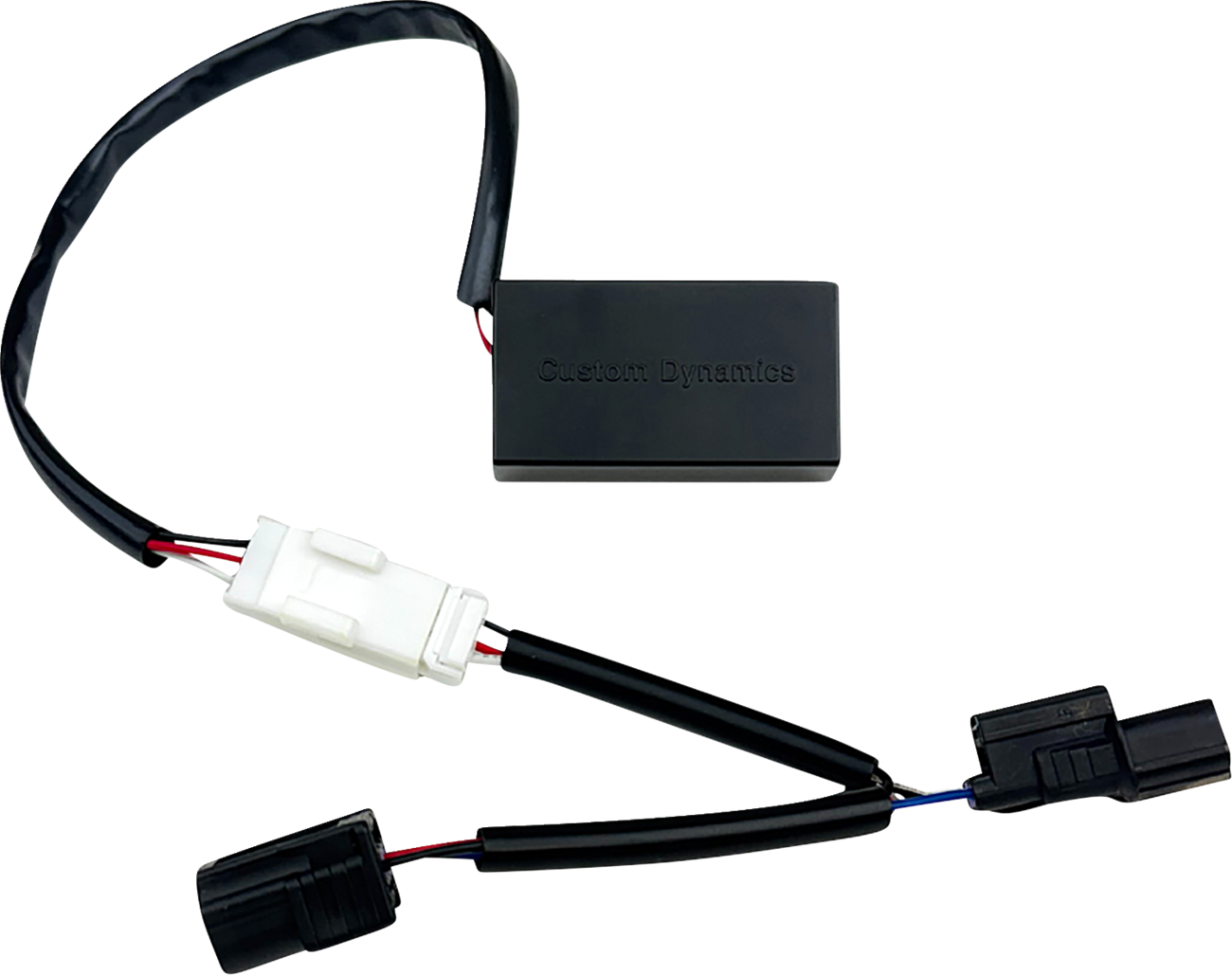 CUSTOM DYNAMICS Magic Strobes™ Brake Light Flasher