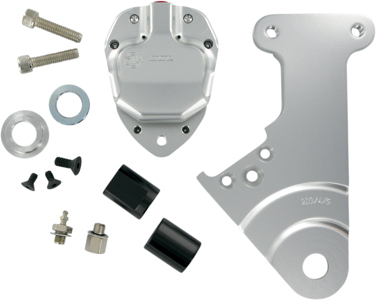 Ironhead Vintage Rear Brake Caliper