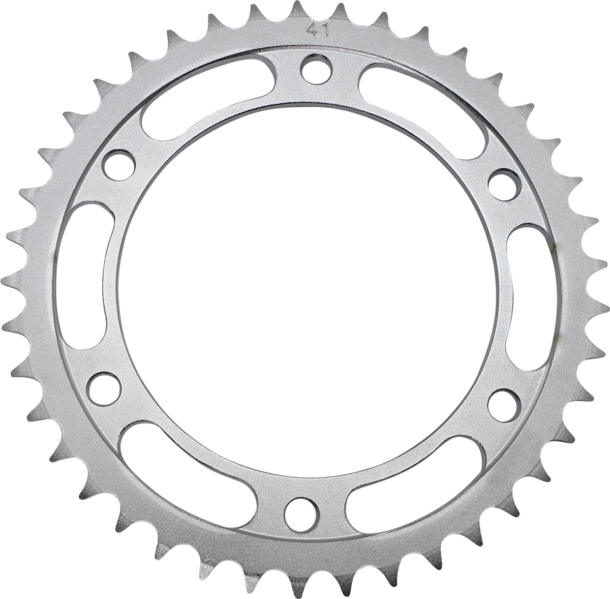 Parts unlimited Rear Sprocket - 41 Tooth - Honda 41T