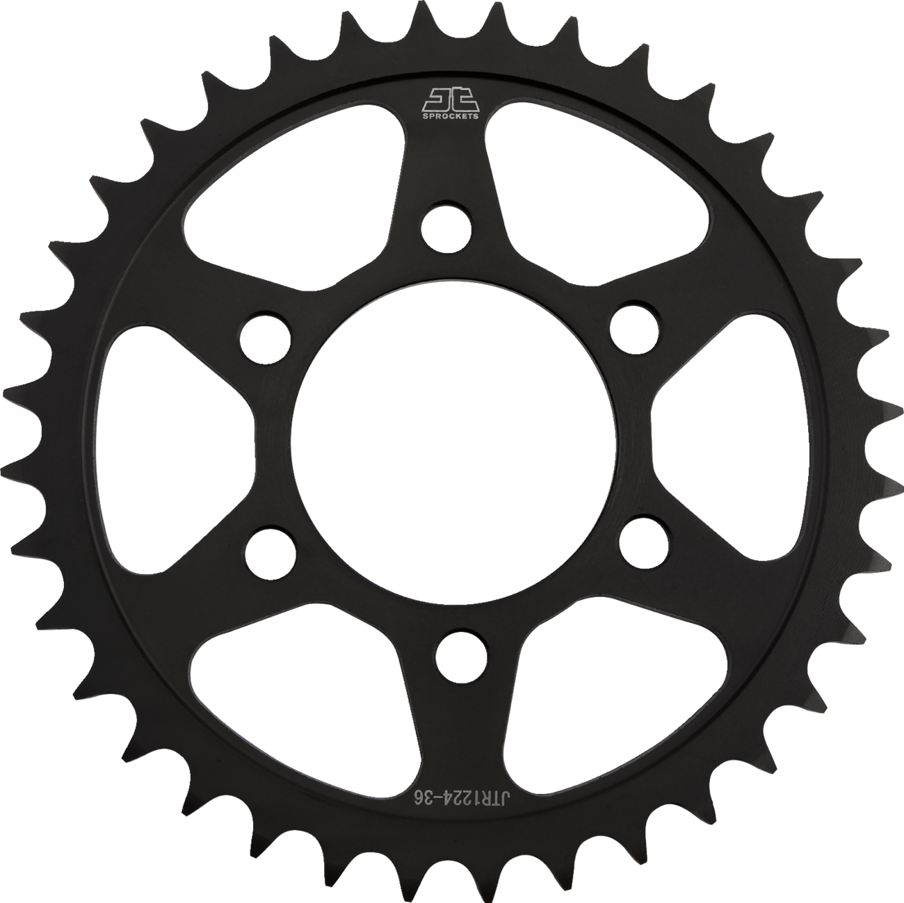 Steel Rear Sprocket