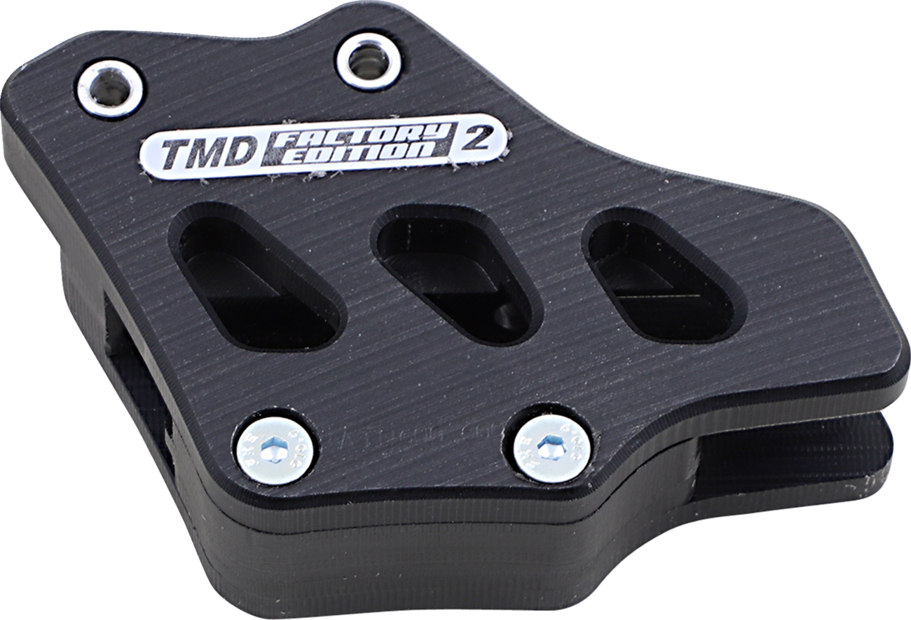 TM Designworks Factory Edition 2 Rear Chain Guide Honda CRF150R / CRF150R Expert 2007-2025