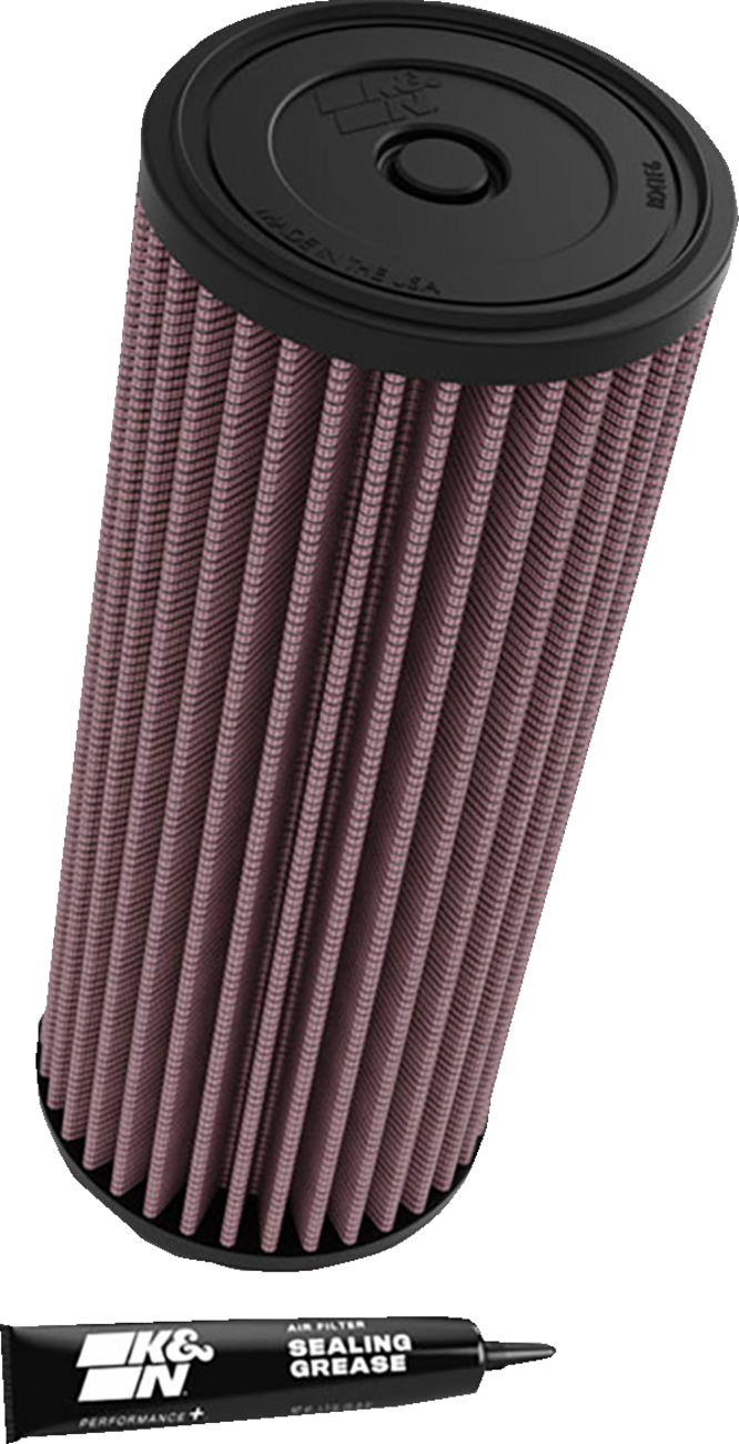 K & N High-Flow Air Filter