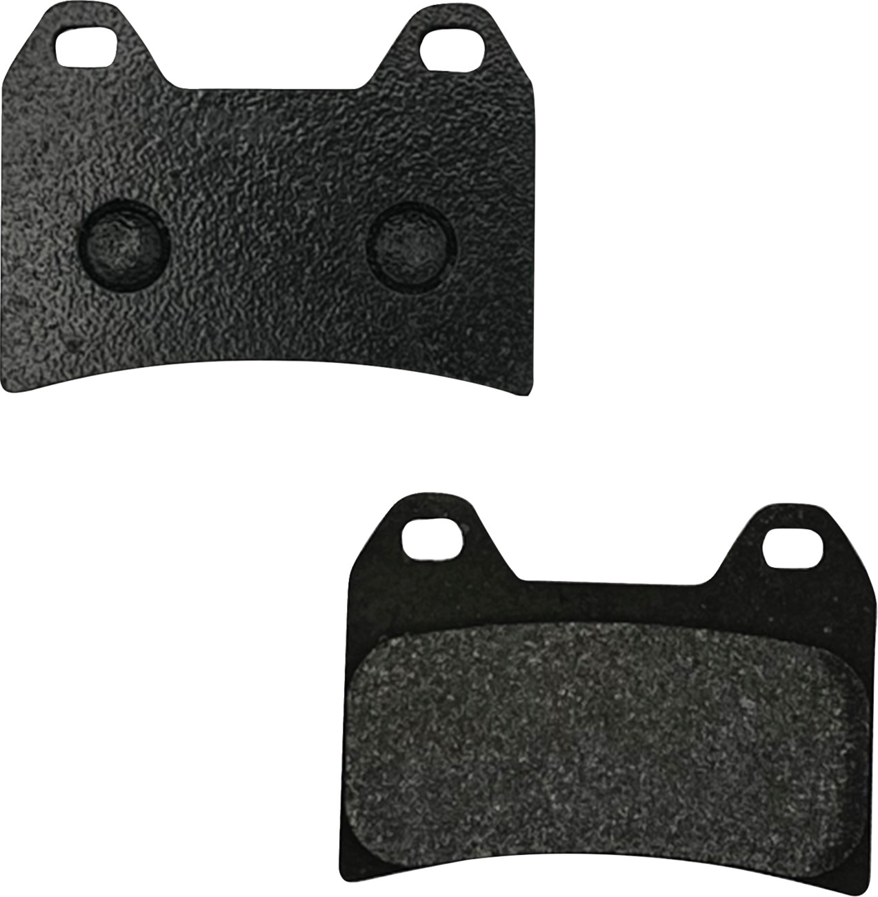 GBRAKES Carbon Race Brake Pads
