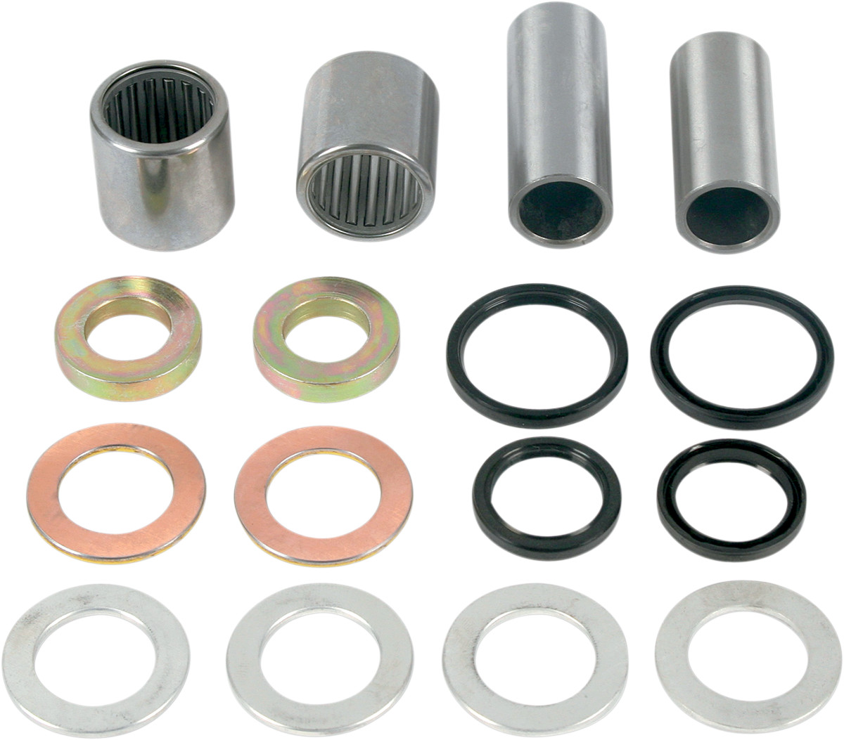 Moose Racing Swingarm Bearing Kit