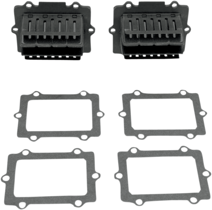 V-Force 3 Reed Valve Set