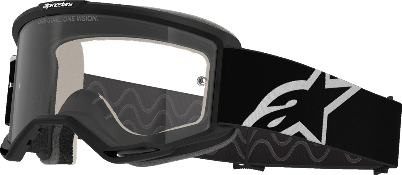 Alpinestars Vision 5 Corp Goggle