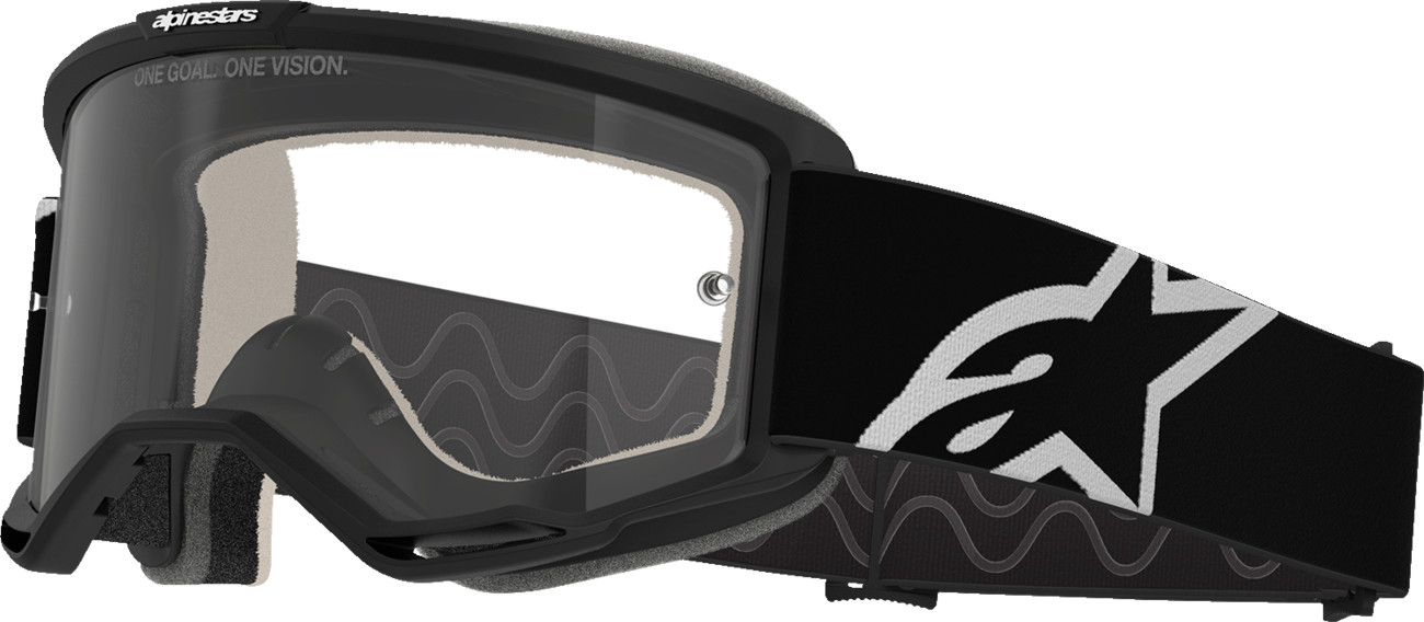 Alpinestars Vision 5 Corp Goggle