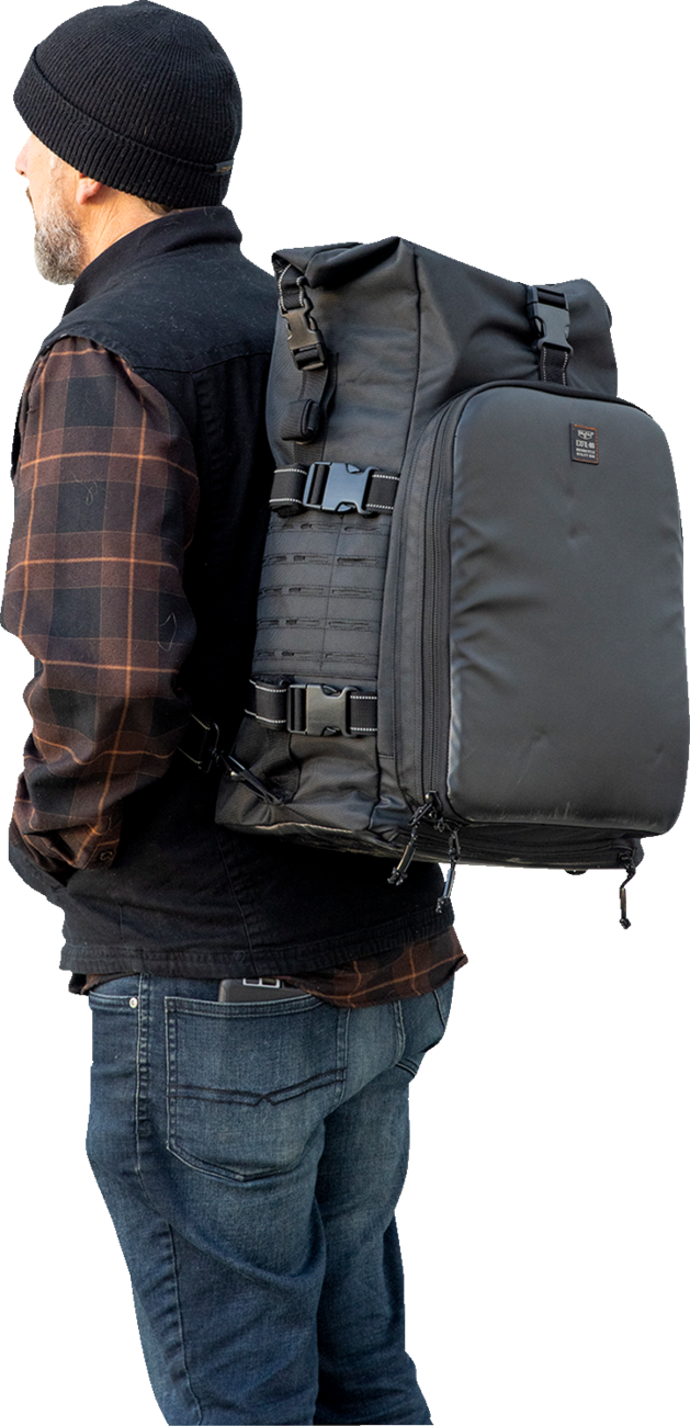 BILTWELL EXFIL-80 Bag