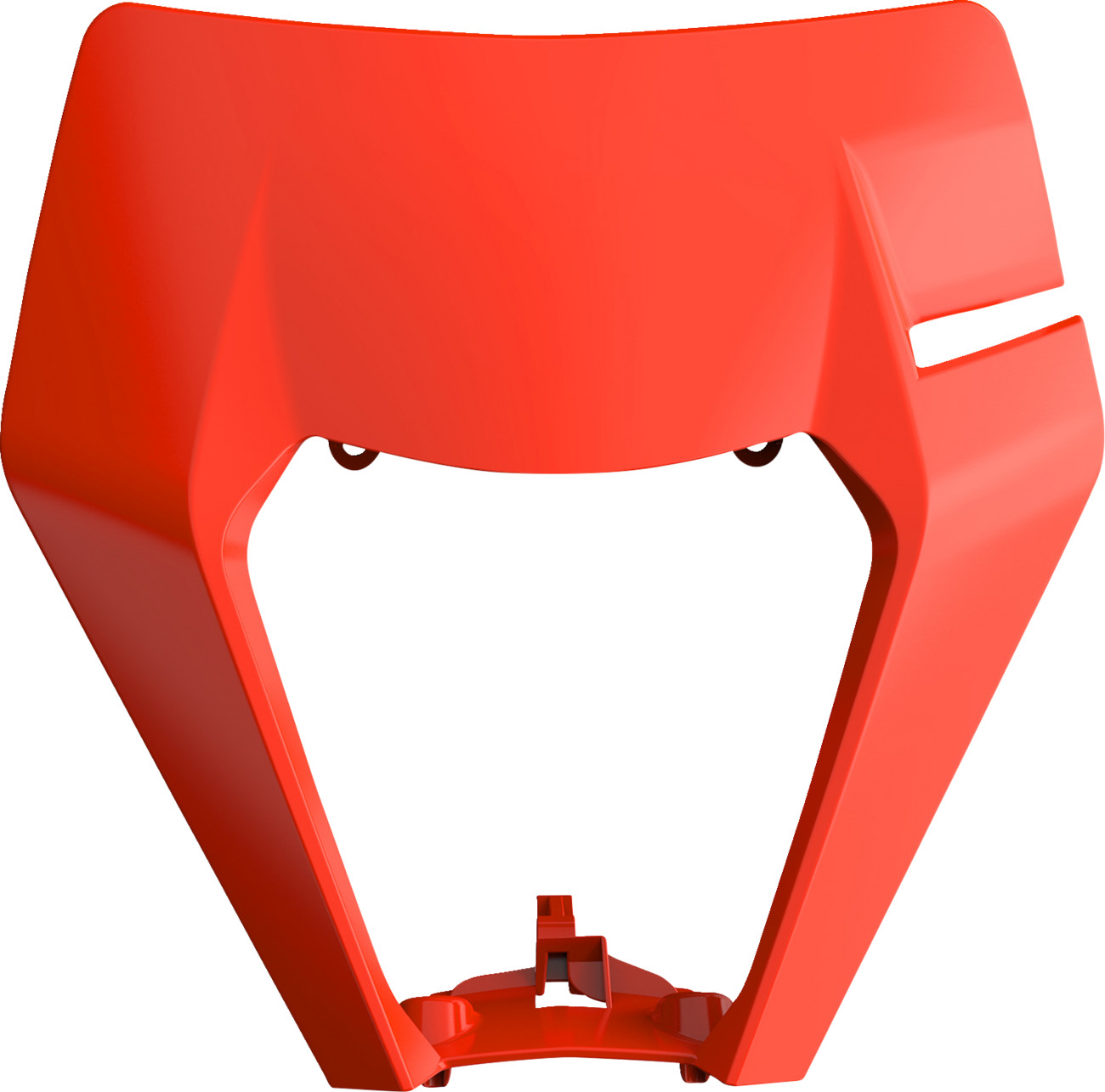 Polisport Headlight Mask KTM 150cc-500cc 2017-2019