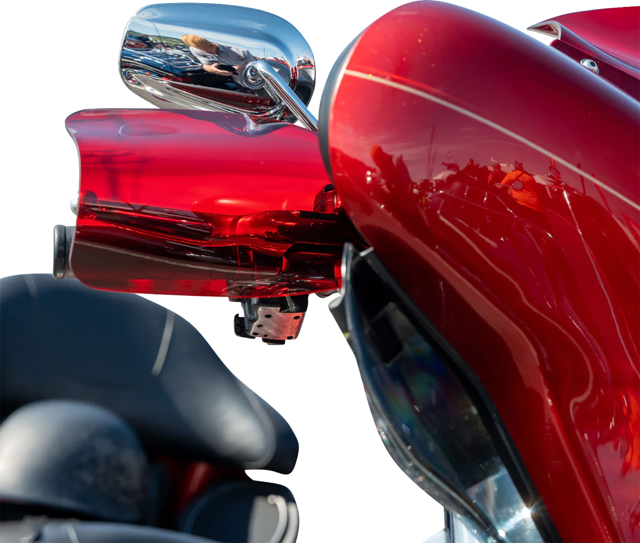 KLOCK WERKS Flare® Handguards
