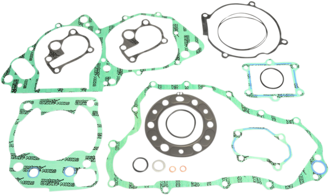 Athena Gasket Kit — Complete 1992-2001 Honda CR250R