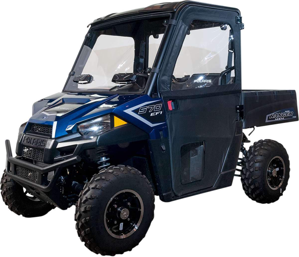 Seizmik Framed Door Kit Polaris