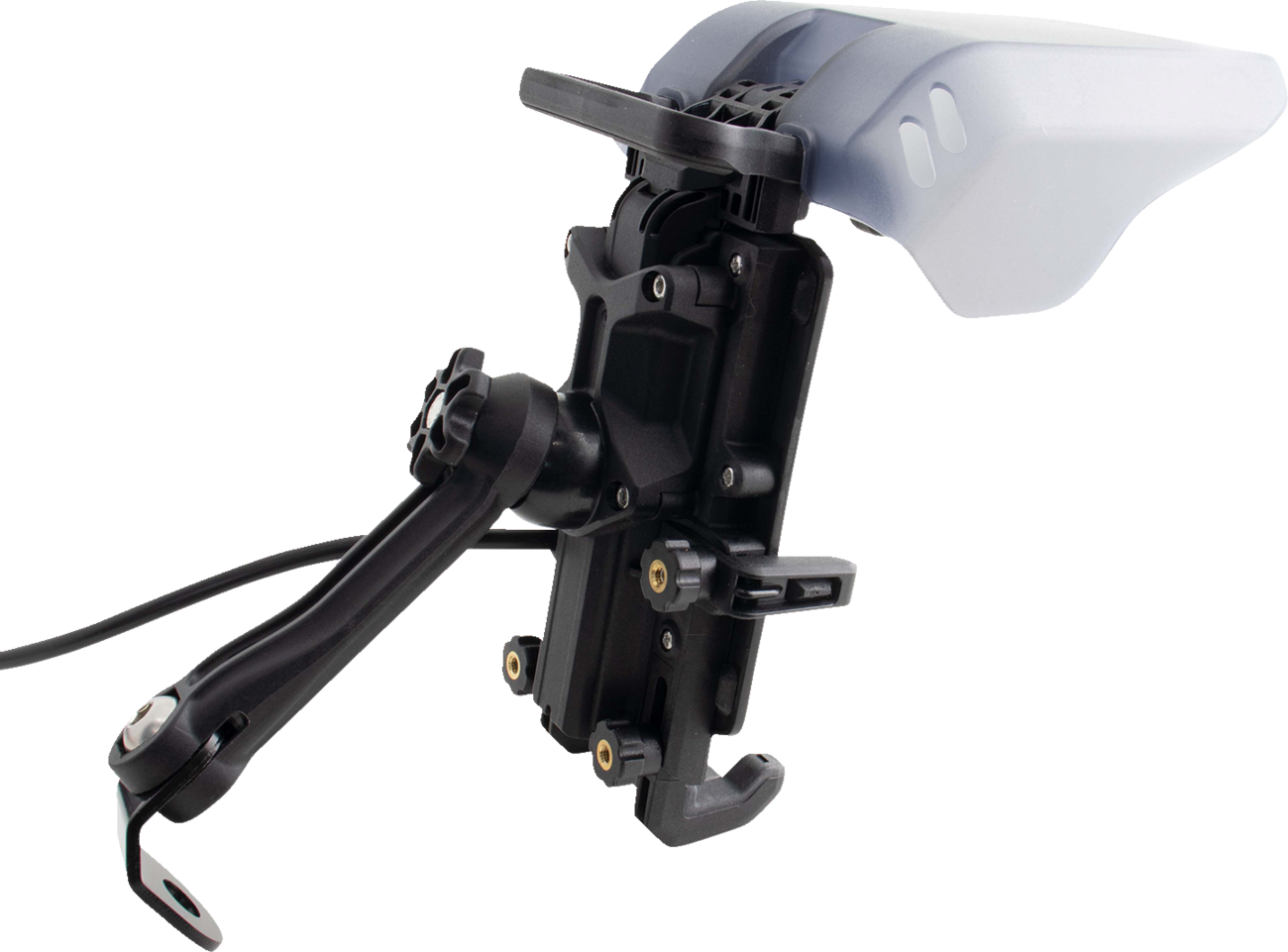 Armor Inductive Charger Phone Mount