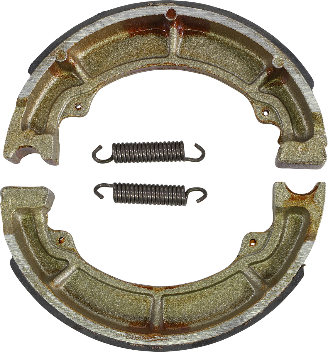 DP BRAKES Brake Shoes