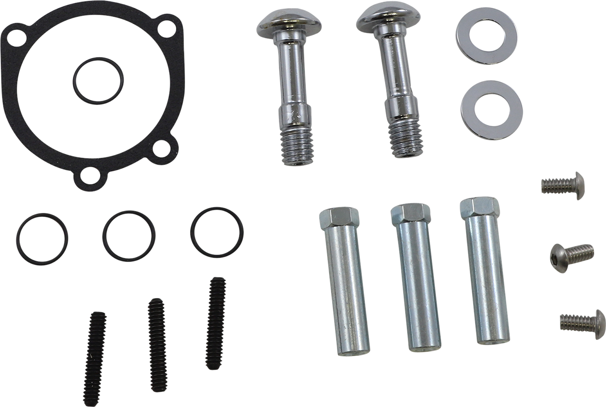 Arlen Ness Stage 1 Replacement Gaskets And Hardware For Harley EVO 1985-1999