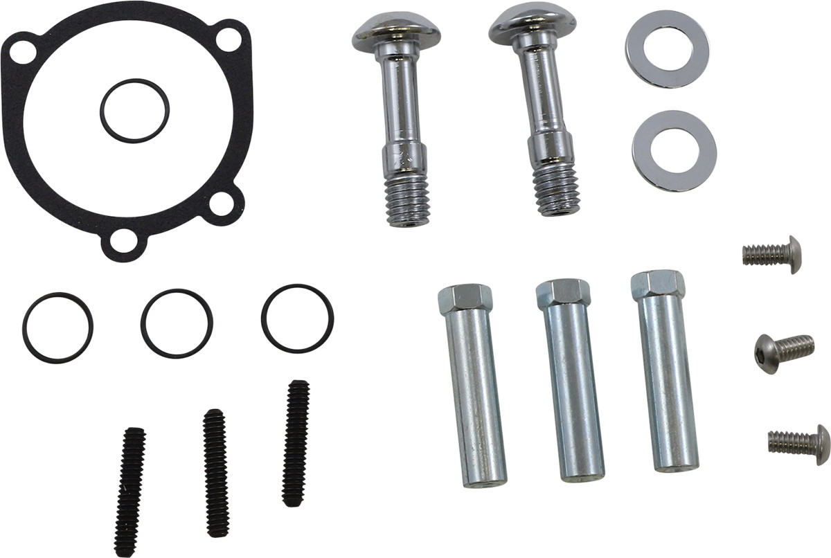 ARLEN NESS Big Sucker Air Cleaner Replacement Hardware Kit