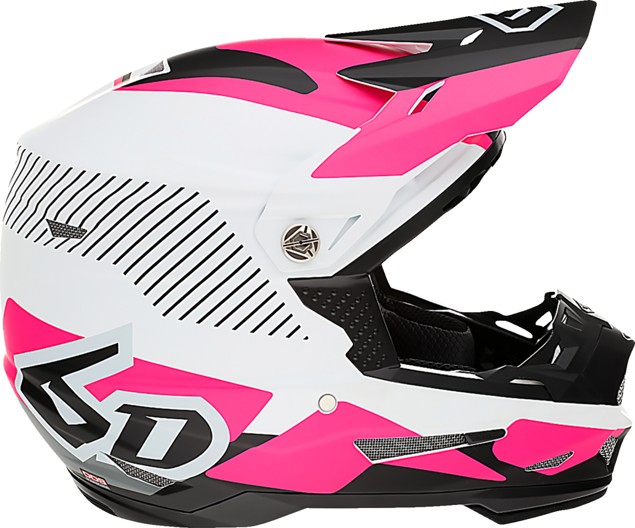6D HELMETS ATR-2 Fusion Helmet