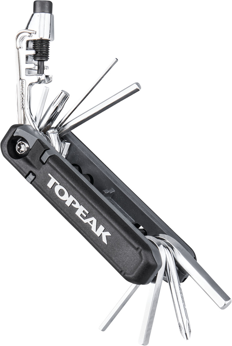 TOPEAK Hexus® X Multi-Tool