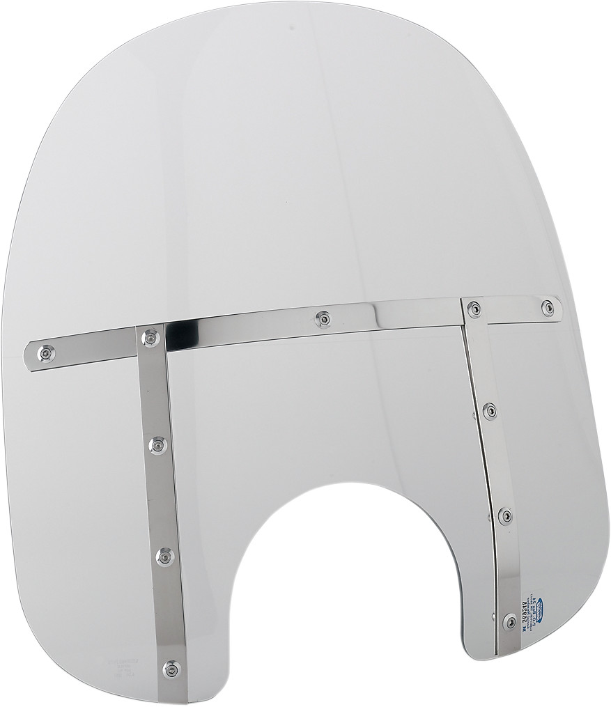 MEMPHIS SHADES Memphis Fats Windshield