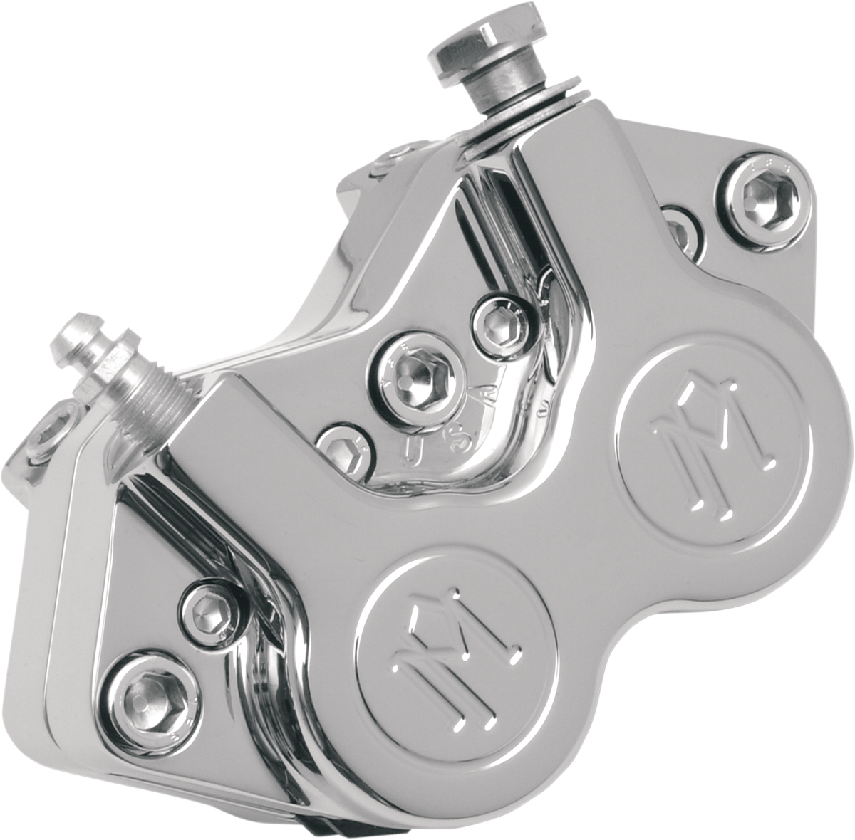 PERFORMANCE MACHINE (PM) Brake Caliper Replacement Components