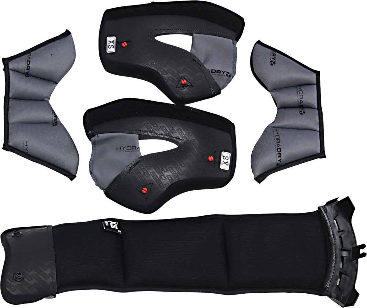 Icon Variant Pro™ Helmet Interior Set