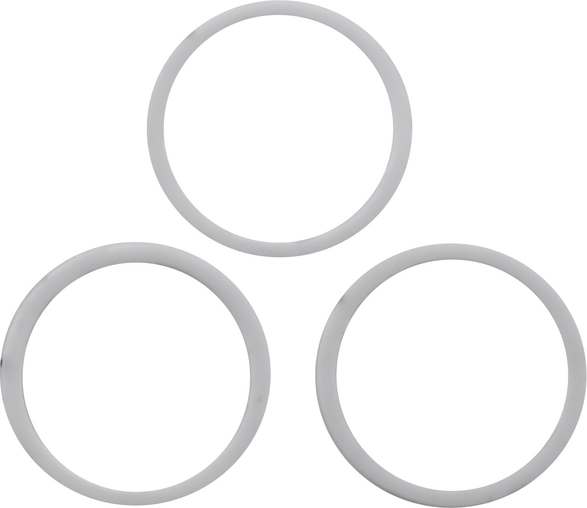 VENOM PRODUCTS Delrin® Washers