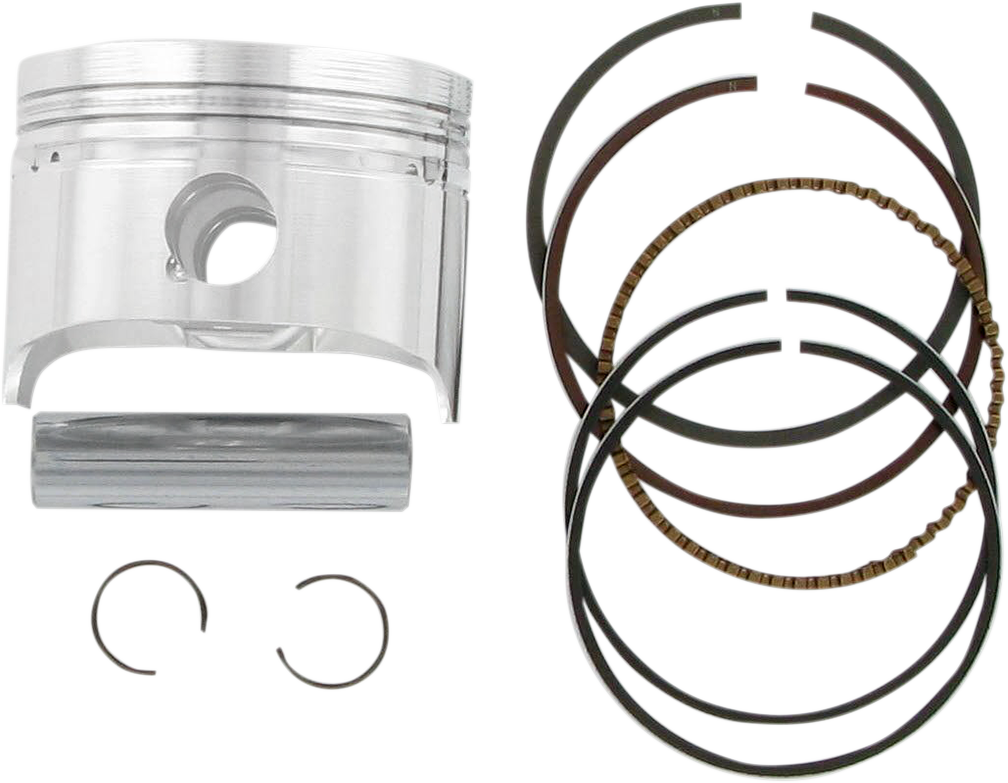 Piston Kit Forged Series for 4-Stroke