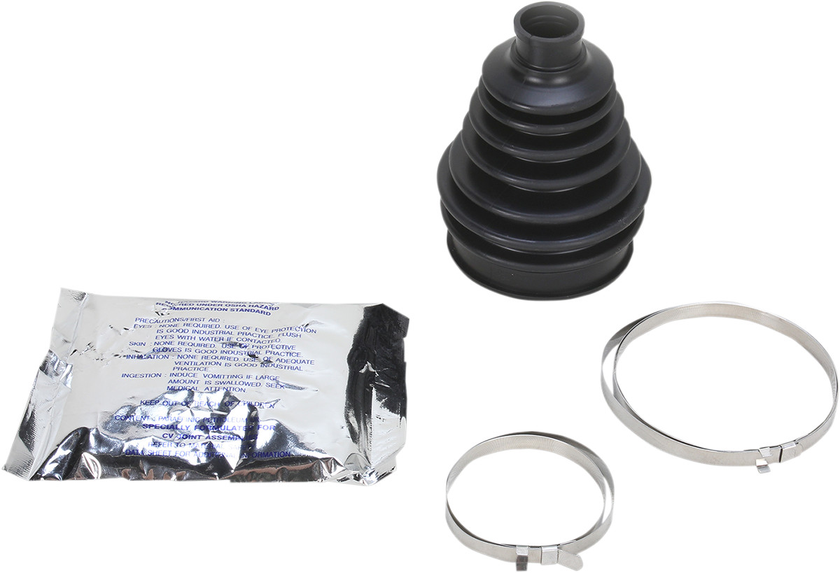 Epi CV Boot Kit - Front Inboard/Outboard - Polaris Scrambler/Sportsman