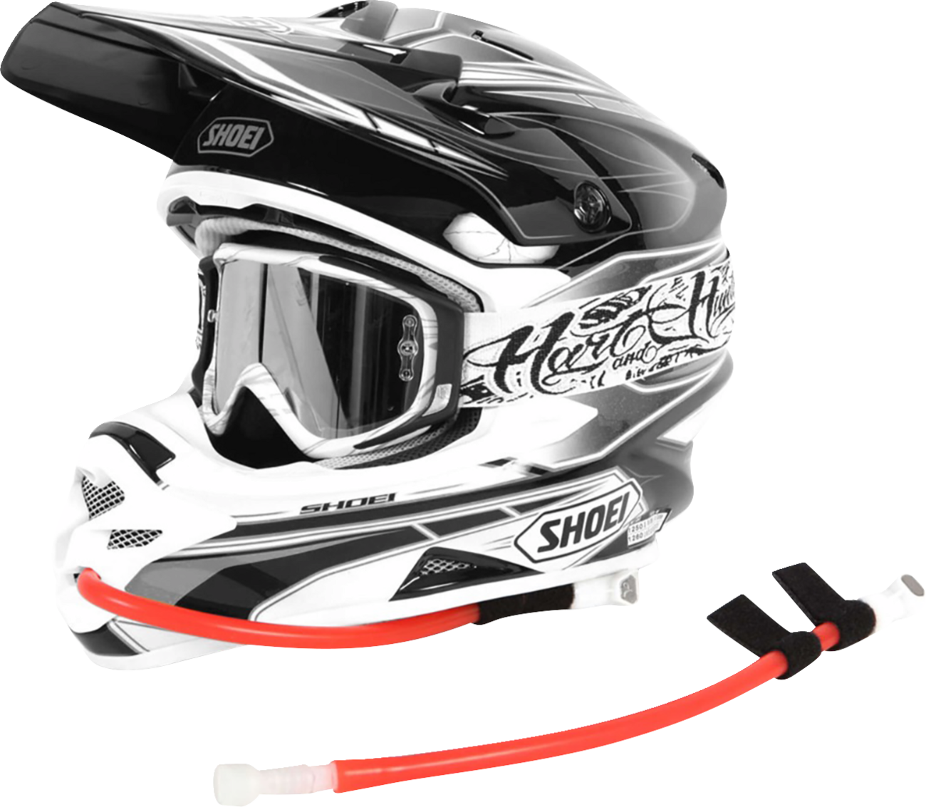 USWE Helmet Handsfree Kit