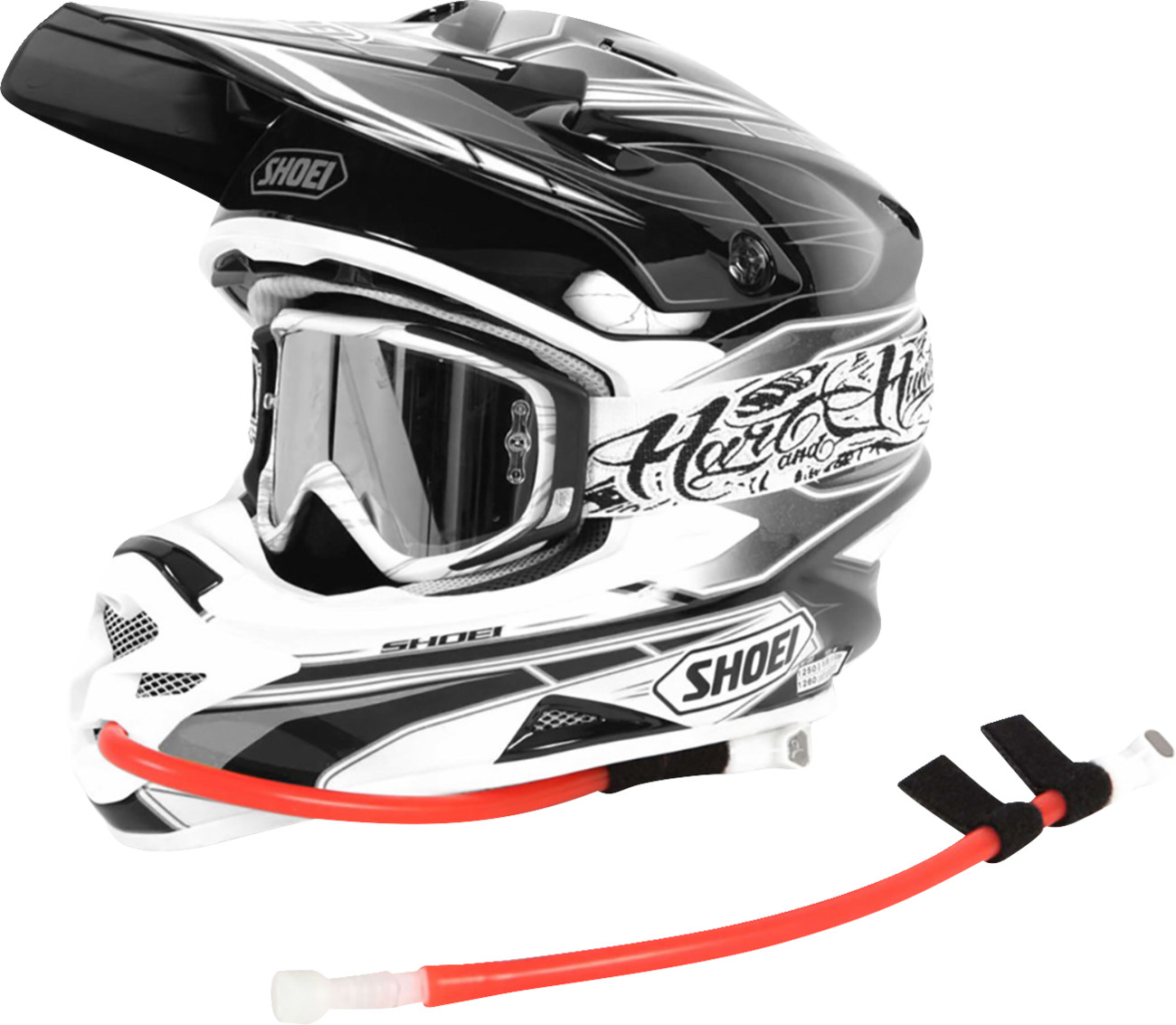 USWE Helmet Handsfree Kit