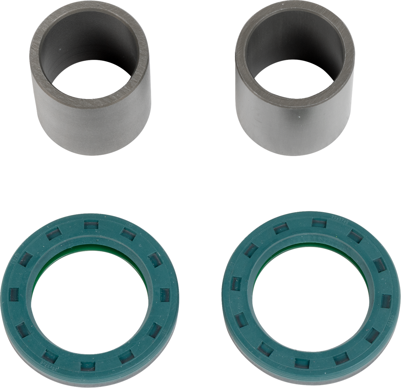 SKF Wheel Spacers with Seals Kit