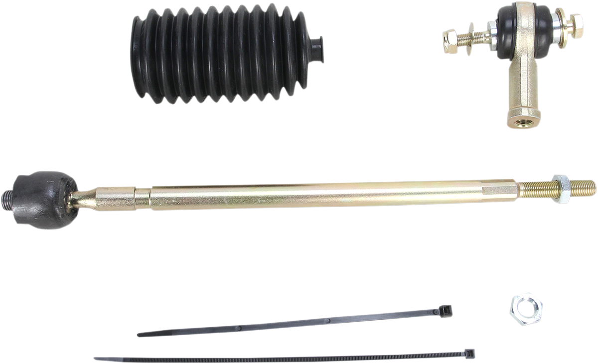 Moose offroad Tie-Rod Assembly Kit - Left Front Inner/Outer Can-Am