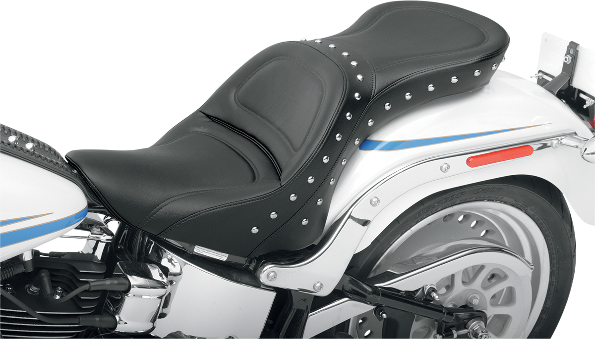 Saddlemen Explorer Special Seat For Harley Softail 2006-2017
