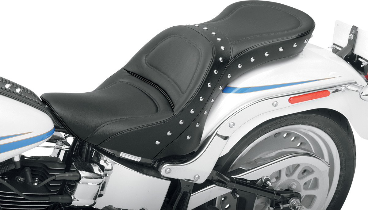 SADDLEMEN Explorer Special Seat — without Backrest