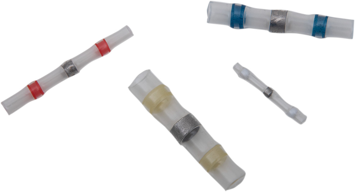 K&S Solderless Wire Connector Kit