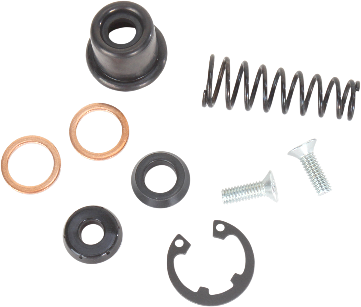 Master Cylinder Rebuild Kit