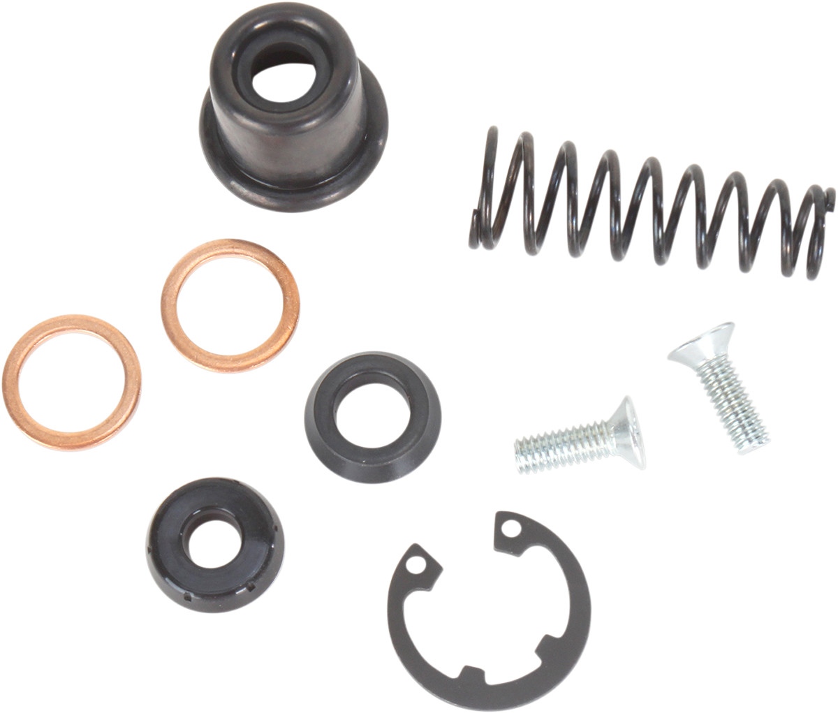 Master Cylinder Rebuild Kit
