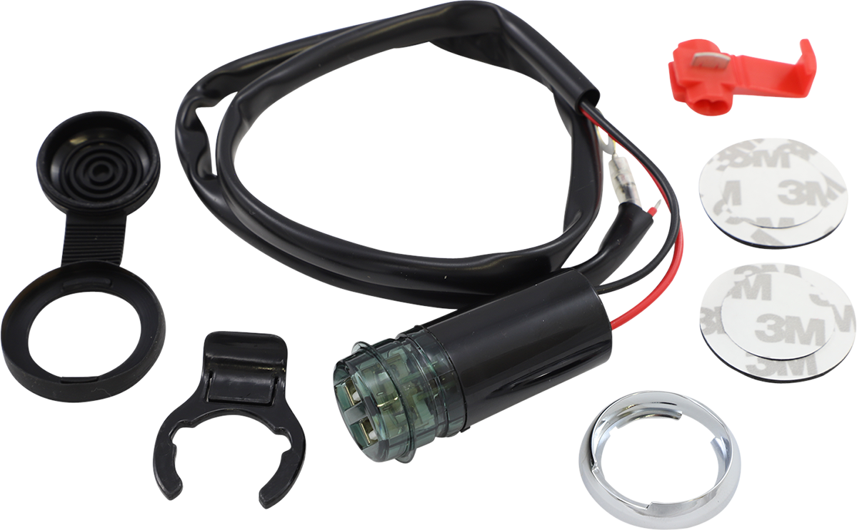 KOSO NORTH AMERICA USB Adapter