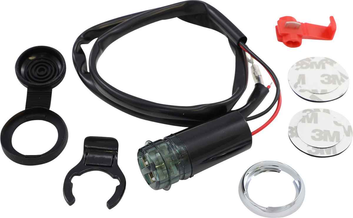 KOSO NORTH AMERICA USB Adapter