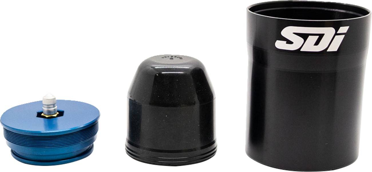 Shock Bladder Conversion Kit