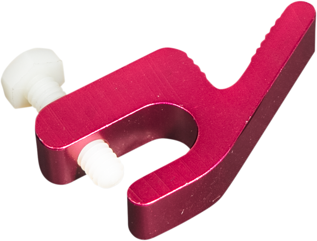 Tire Bead Holding Clamp