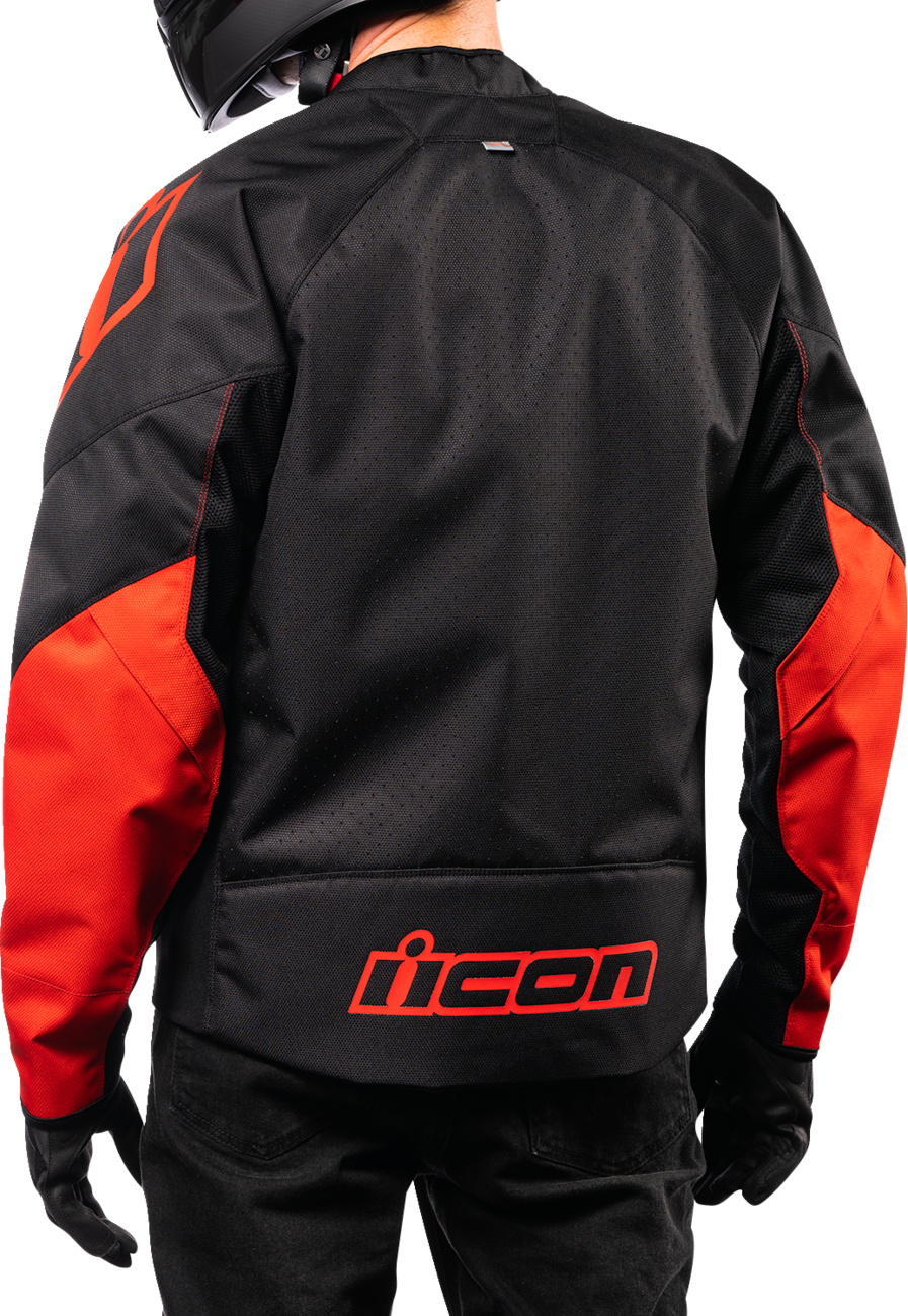 Icon Hooligan™ Jacket