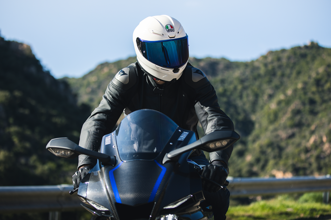 AGV K6 S Helmet