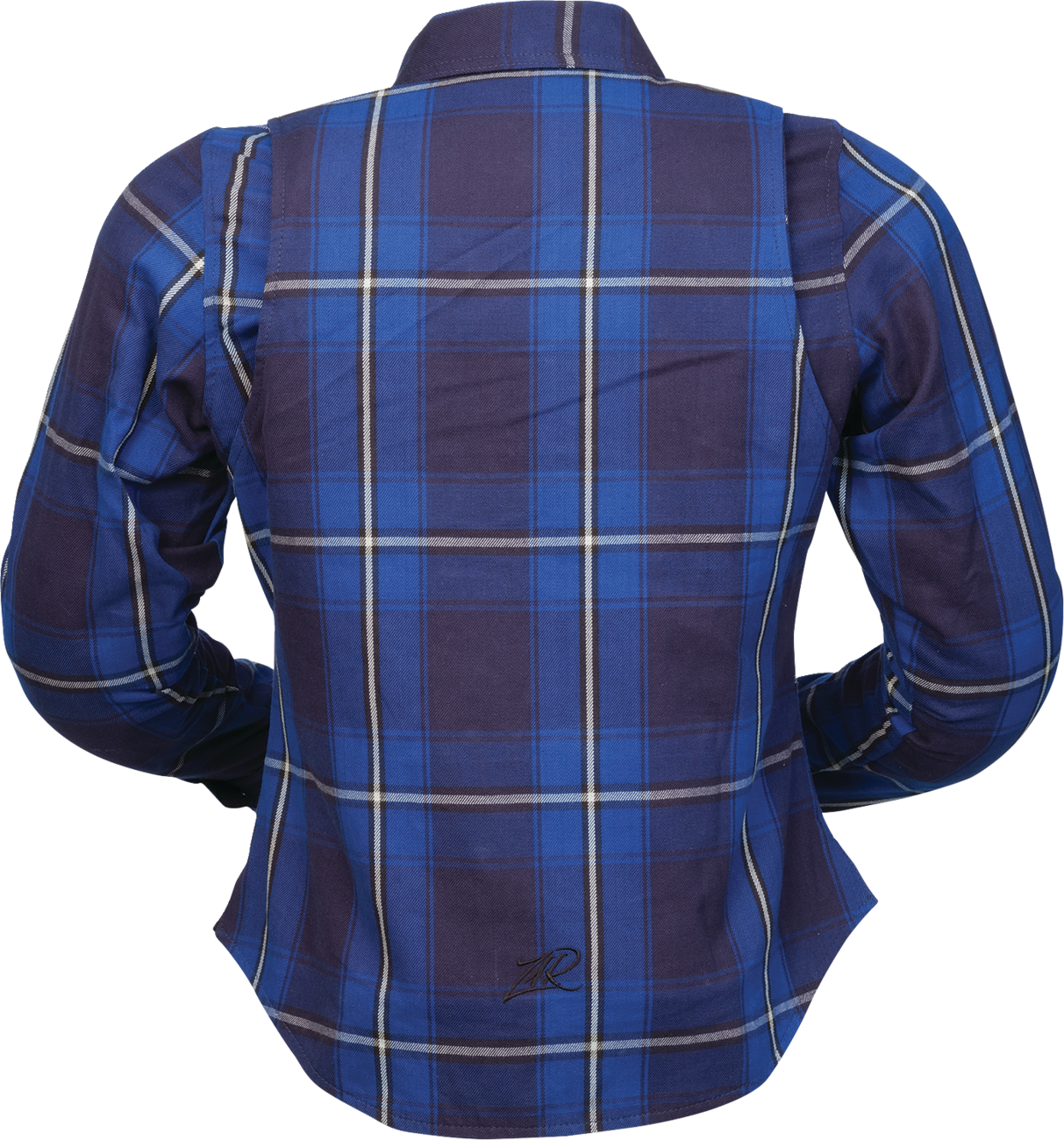 Z1R Women's Ashwood Flannel